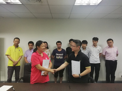 鴻揚區(qū)塊鏈董事長張紅秀 深化企業(yè)應(yīng)用與行業(yè)解決方案，驅(qū)動區(qū)塊鏈技術(shù)研究與開發(fā)服務(wù)新浪潮